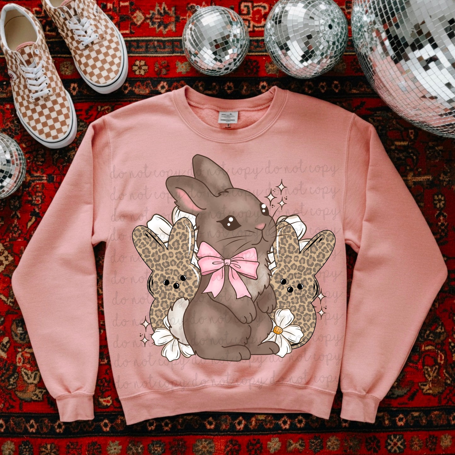 Girly Easter png