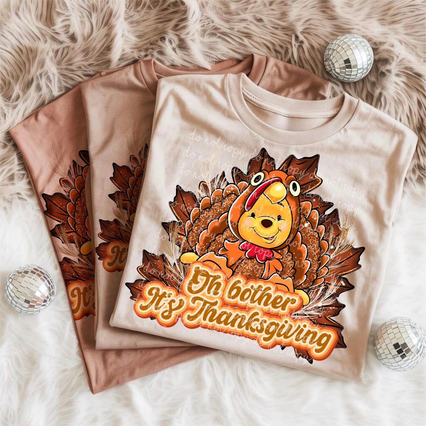 Oh bother it’s thanksgiving  PNG