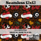 Mouse Tat Seamless