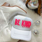 Be kind of a bitch PNG