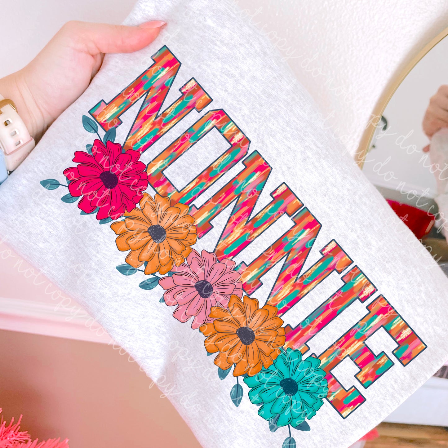 Mothers Day Floral Solo Bundle