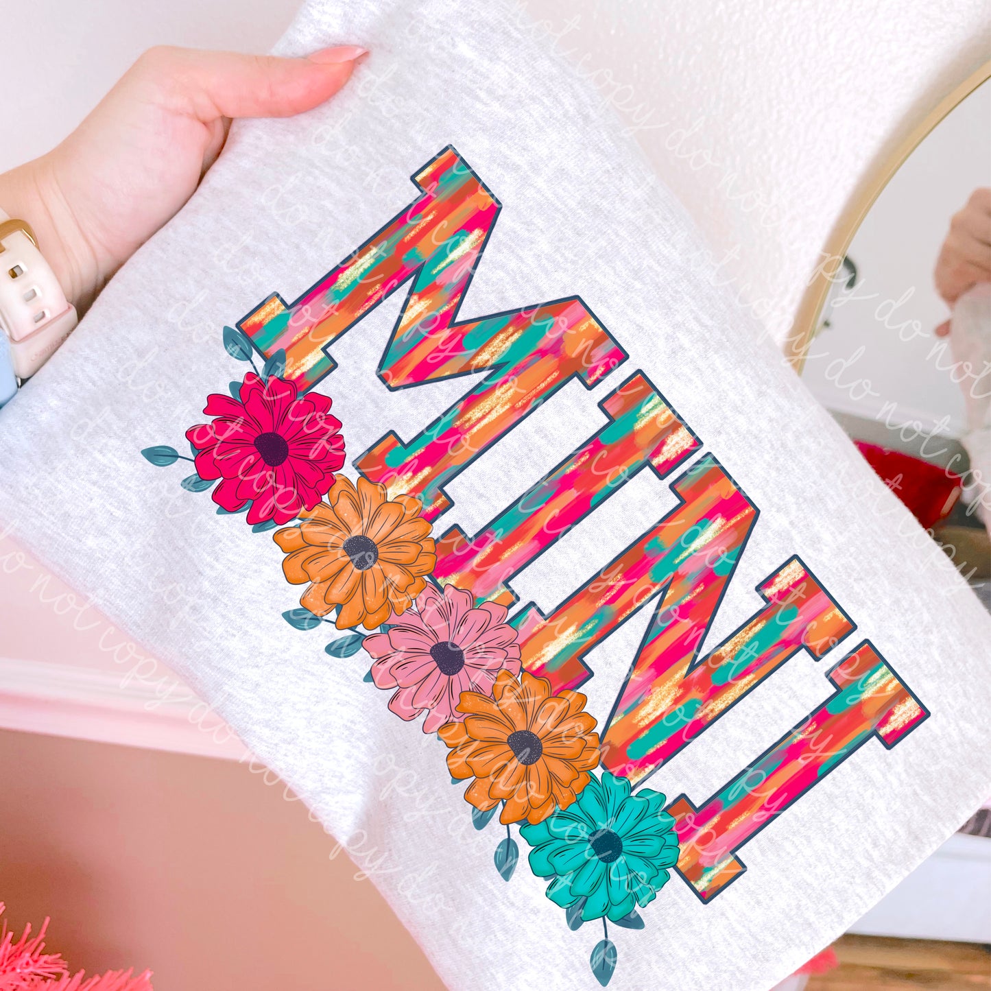 Mothers Day Floral Solo Bundle