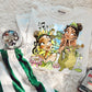 Tiana Collage PNG