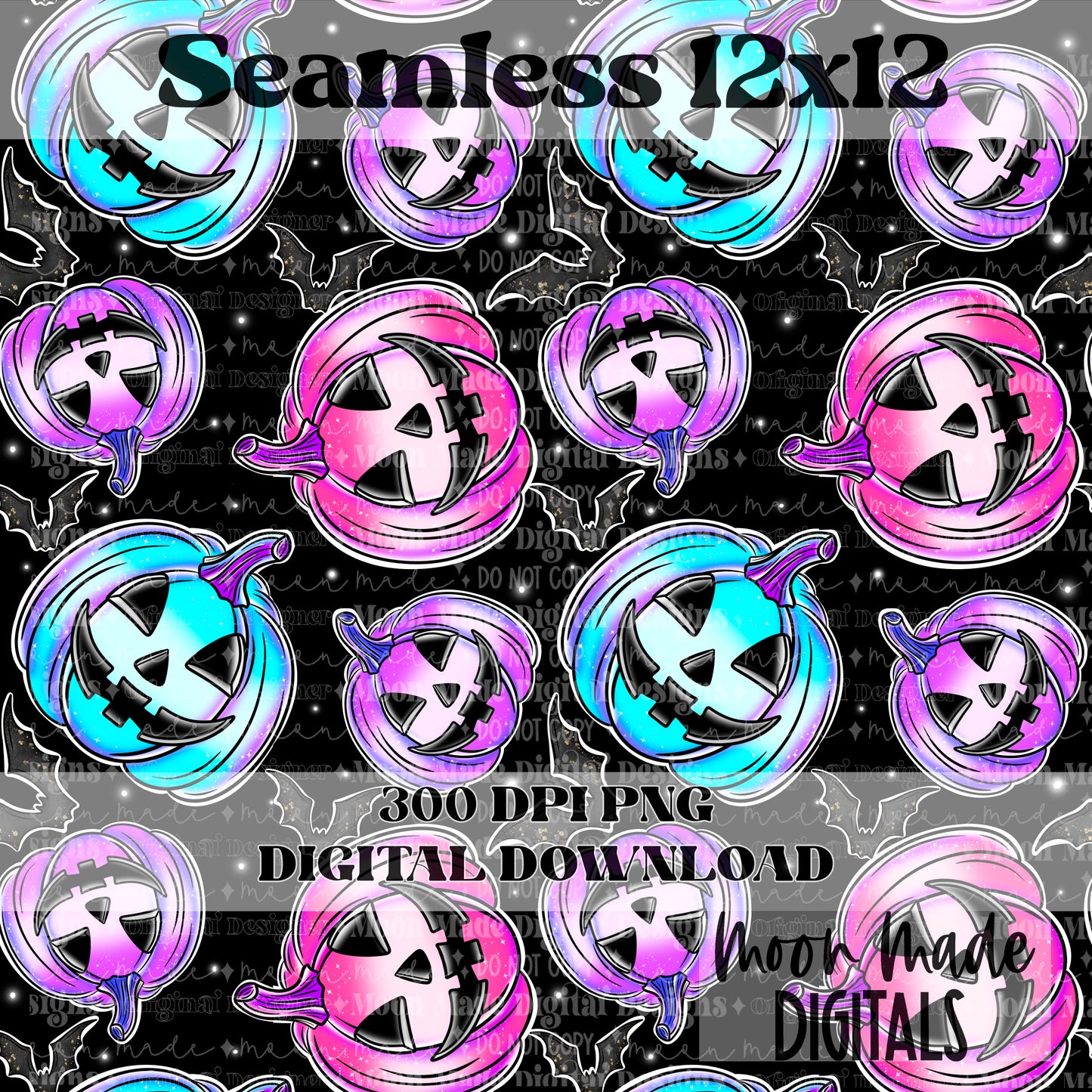 Stay spooky shop local Seamless