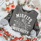 Misfits Univerity {All three colors}