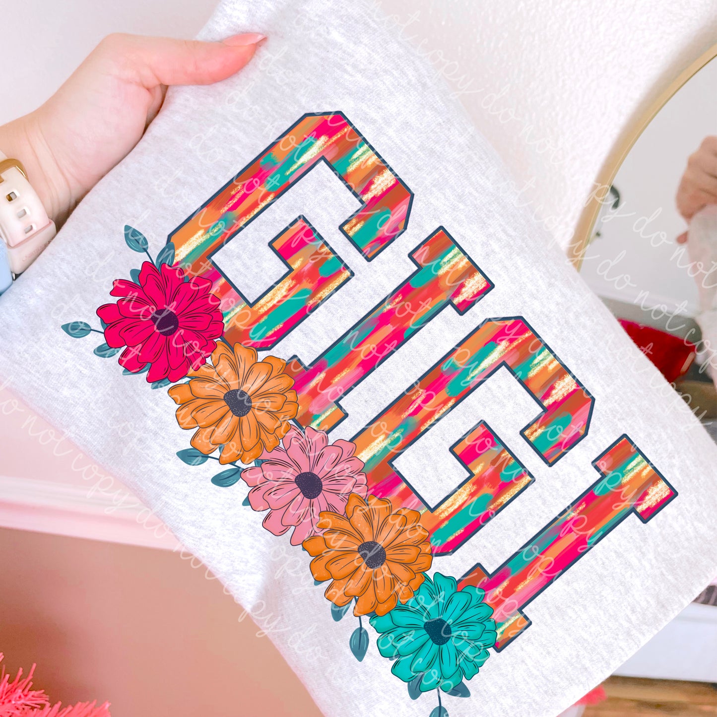 Mothers Day Floral Solo Bundle