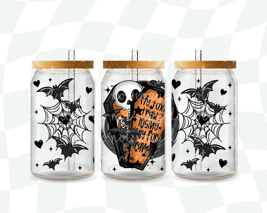 Rise for the drama 16 oz