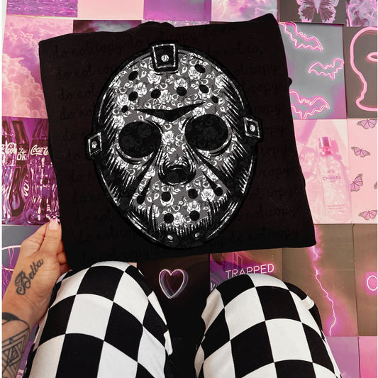 Lace Jason [both colorways]