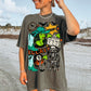 Yallternative Halloween PNG