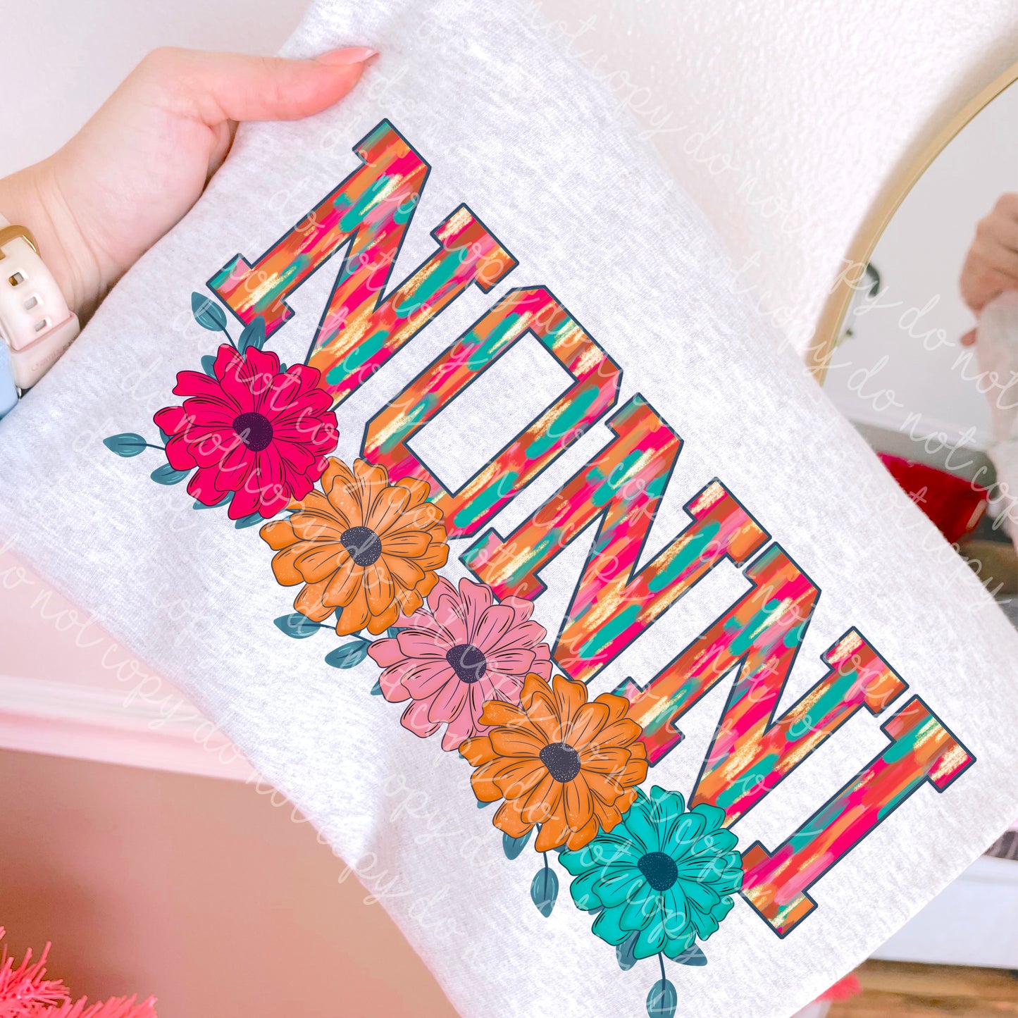 Mothers Day Floral Solo Bundle