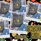 Checkered ABCD School Mini Bundle