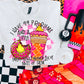 Sweet treat iced coffee double d png