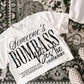 Bombass Bestie PNG