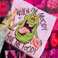 When moody give me foody png