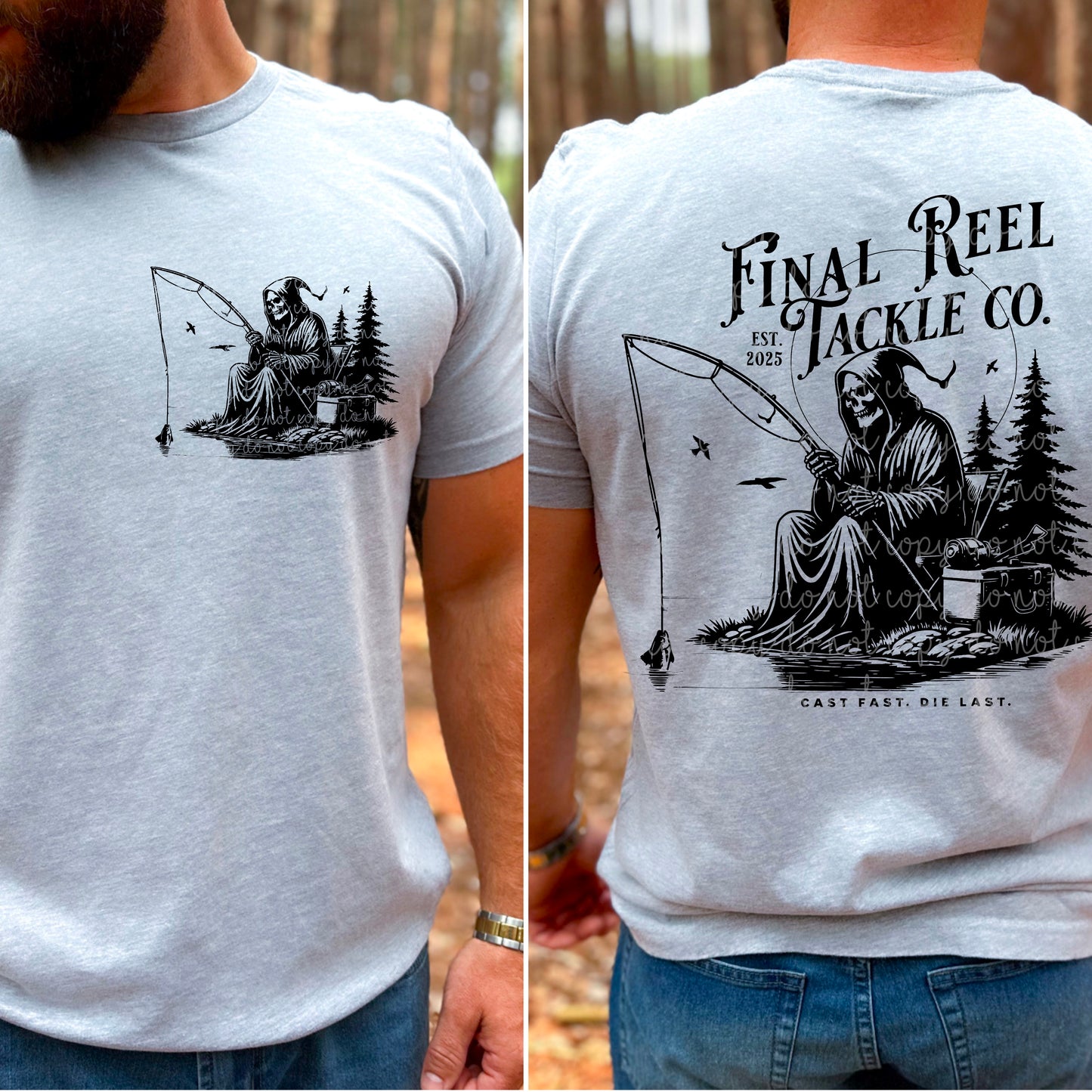 Final Reel w/ pocket [both colors] PNG