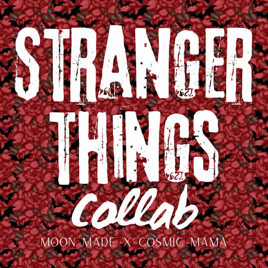 ST Collab X Cosmic Mama