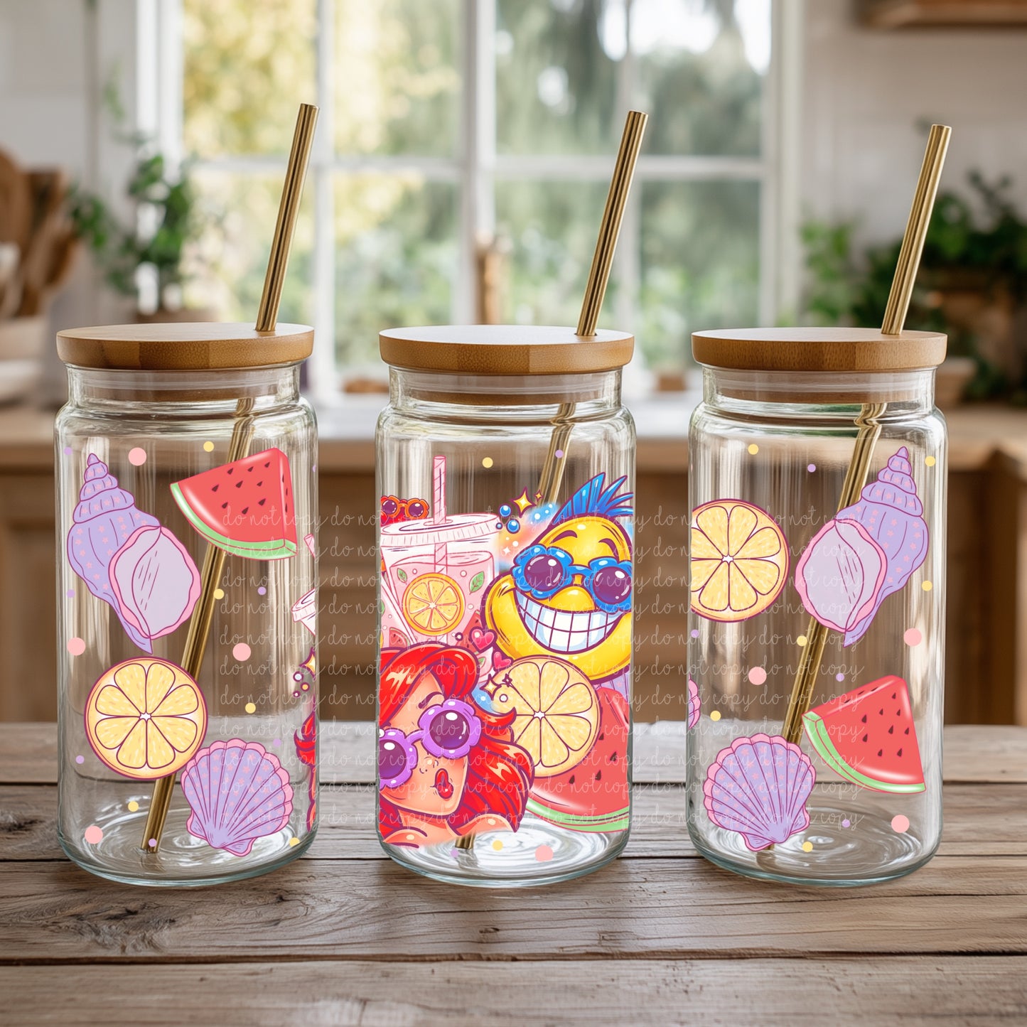 Ariel Summer 16 oz