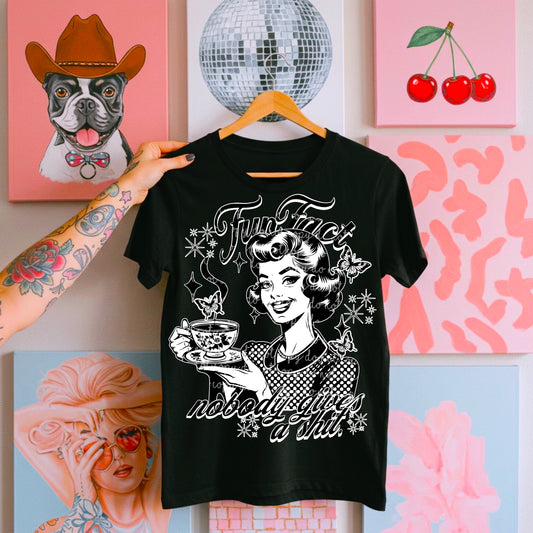 Fun fact nobody gives a shit png