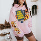 Stay Home, Order Horror w/Sleeve Design PNG
