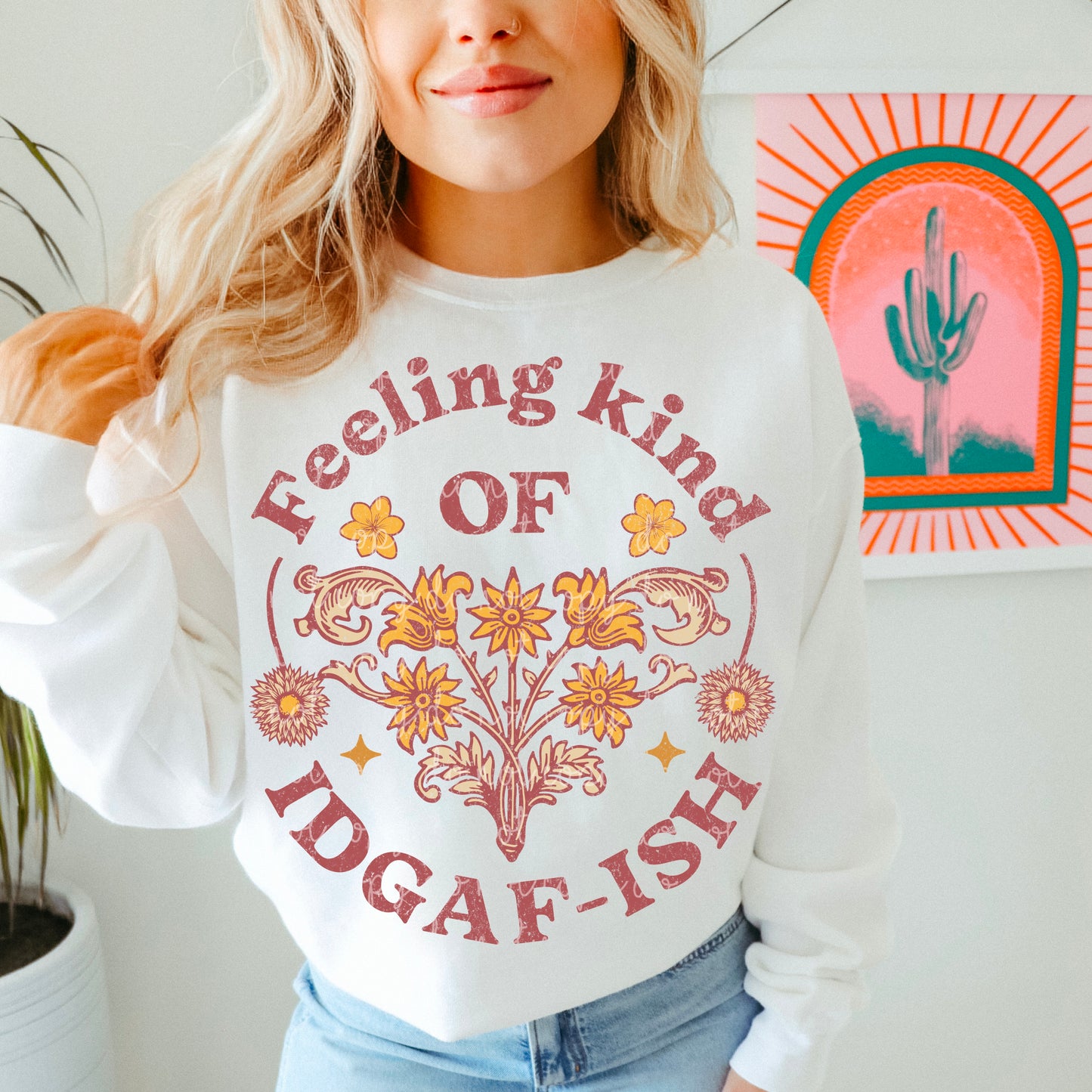 Feeling Idgafish png