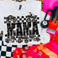 Mama and Mini Monster Truck png