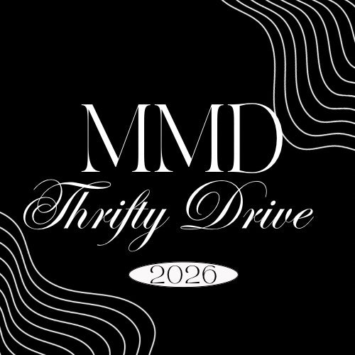 2026 Thrifty Thursday Drive