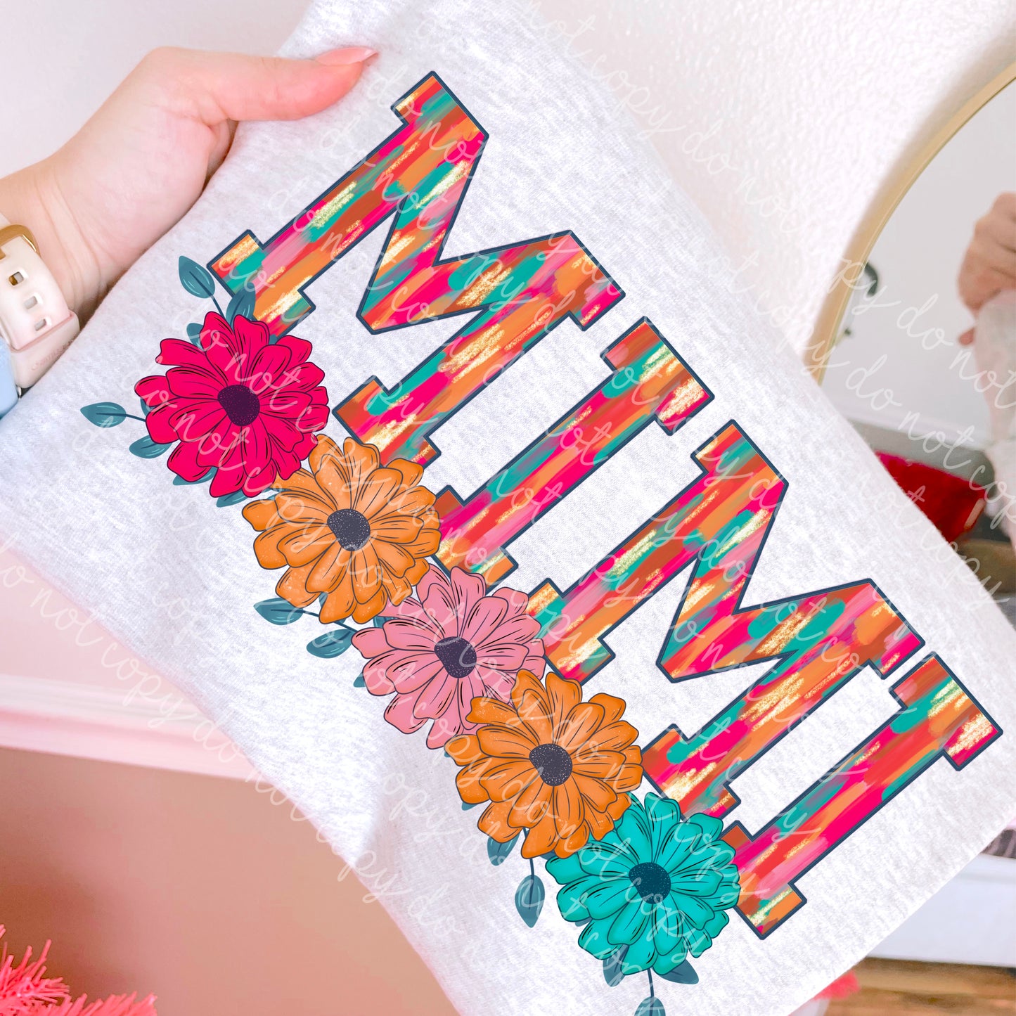 Mothers Day Floral Solo Bundle