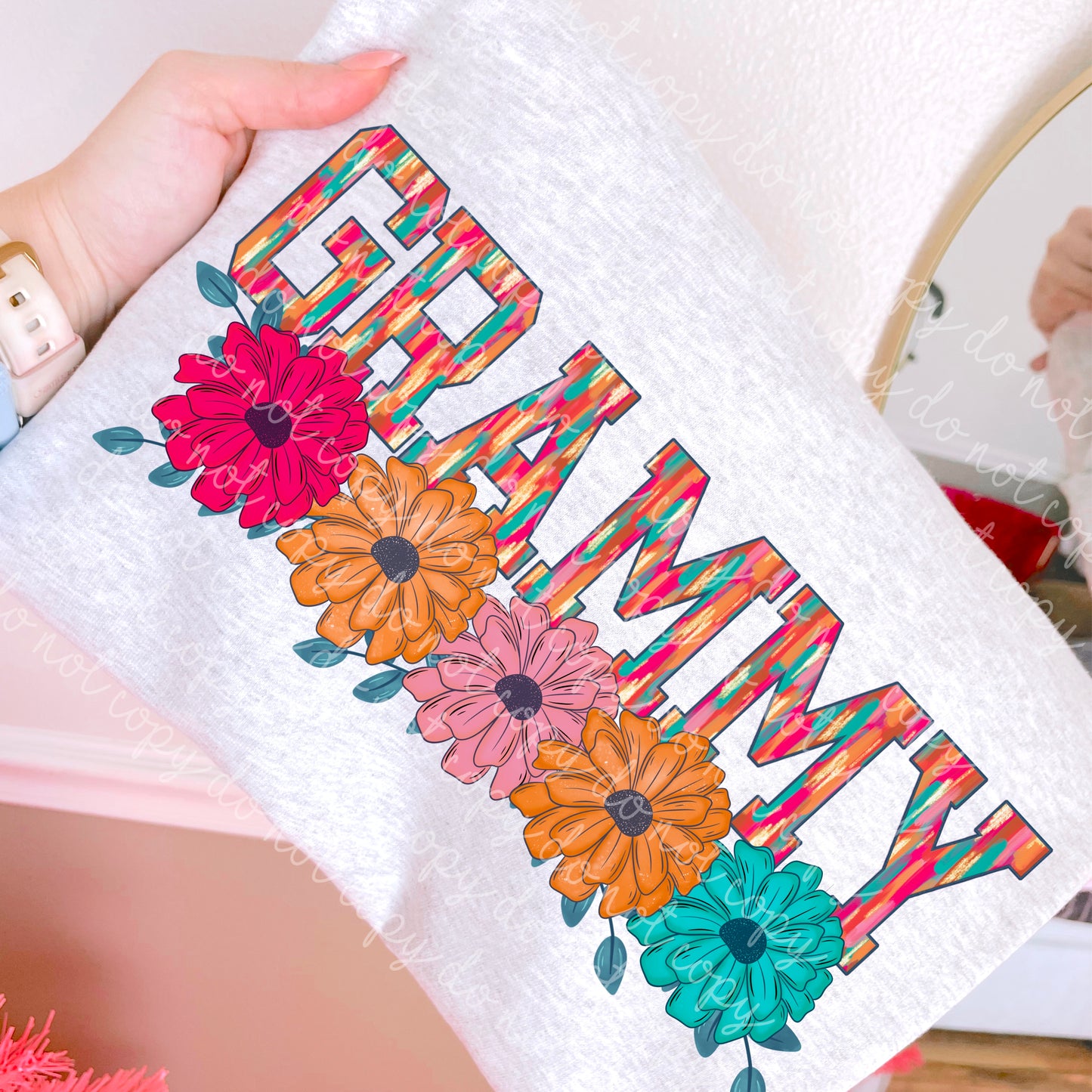 Mothers Day Floral Solo Bundle