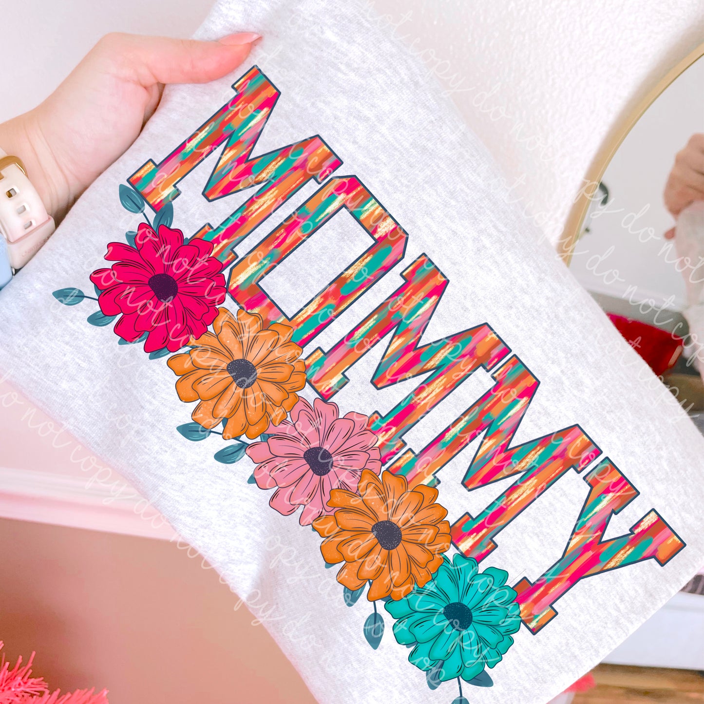 Mothers Day Floral Solo Bundle