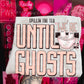 Spillin tea ghosts w/sleeves PNG