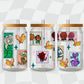 Wonderland Flowers 16 oz