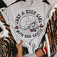 Good girl bad habits PNG