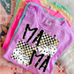 Mama and mini fuzzy dice [both versions] png