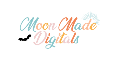 Moon Made Digitals