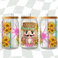 Sunflower Nutcracker 16 oz