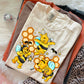 Bee Bear w/ pocket PNG