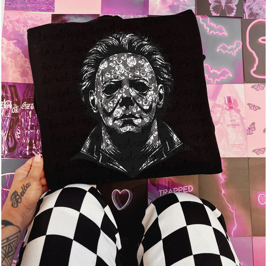 Lace Mike [both colorways]