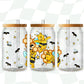 Bee bear 16 oz