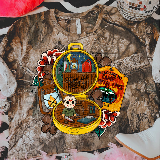 Camp rose  PNG