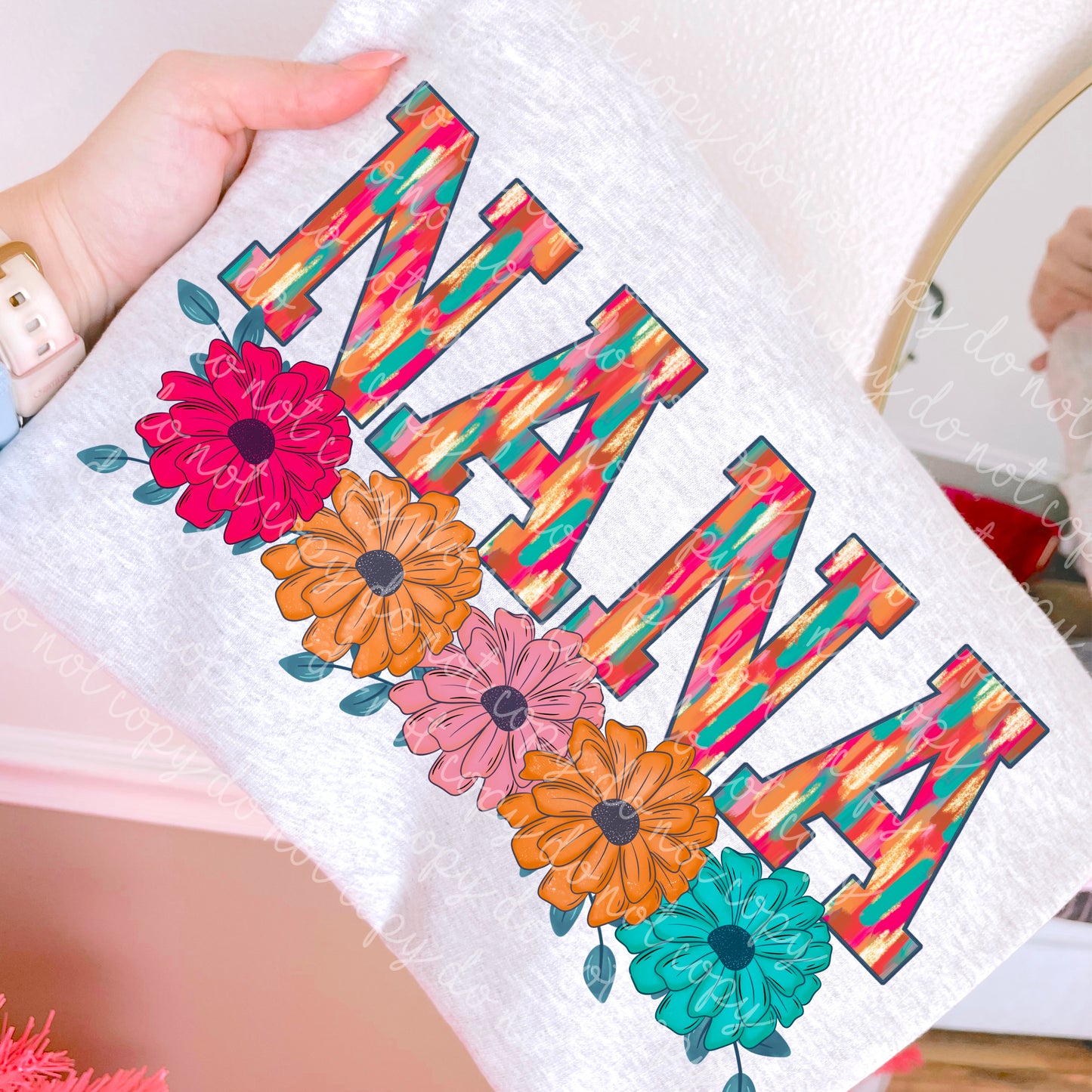 Mothers Day Floral Solo Bundle