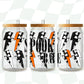 Spooky babe bolts 16 oz