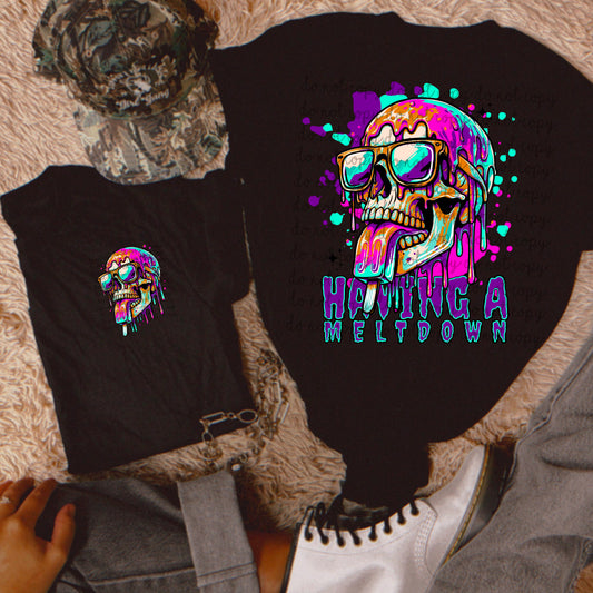 Having a meltdown w/ pocket PNG