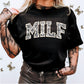 Milf lace png