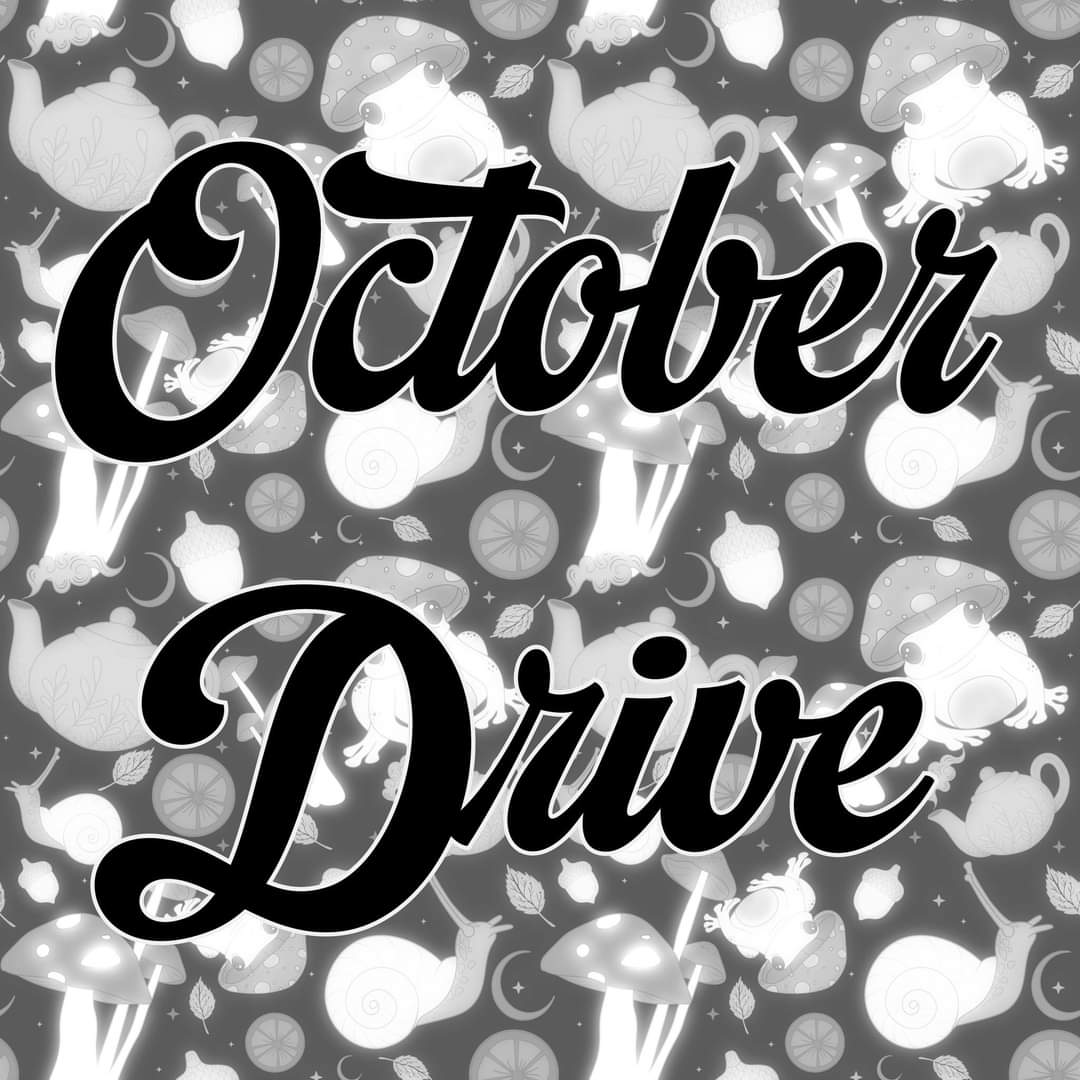 October Drive 2023