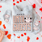 Spillin tea ghosts w/sleeves PNG