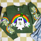 St Patricks Ghost w/sleeves png