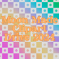 Moon Made Clipart 2024 Yearly Drive