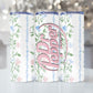 Dr Pepper Granny Bows Tumbler