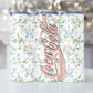 Coke Granny Bows Tumbler