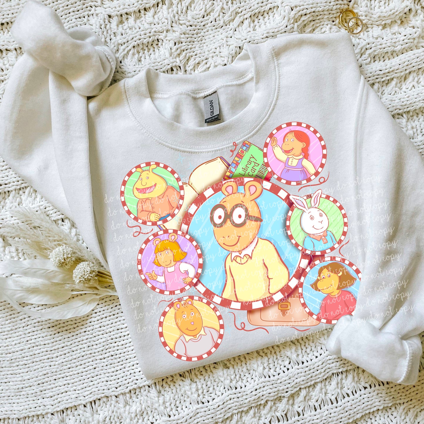 Throwback Solo Bundle